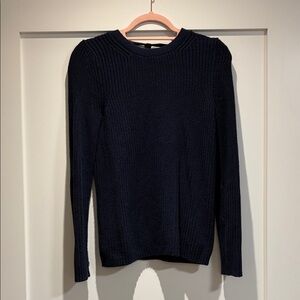 Blue Banana Republic Sweater
